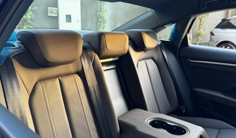 AUDI A3 PREMIUM 2024 lleno