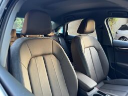 AUDI A3 PREMIUM 2024