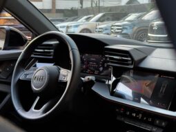 AUDI A3 PREMIUM 2024 lleno