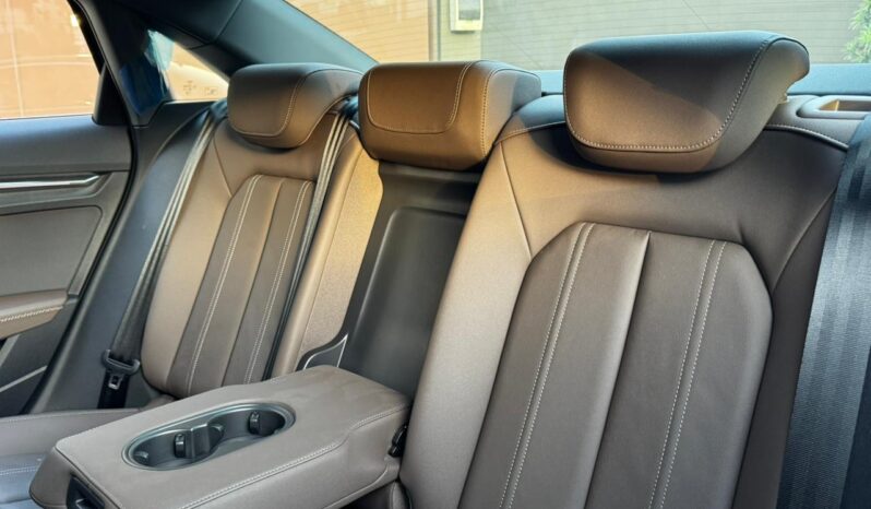 AUDI A3 PREMIUM 2024 lleno