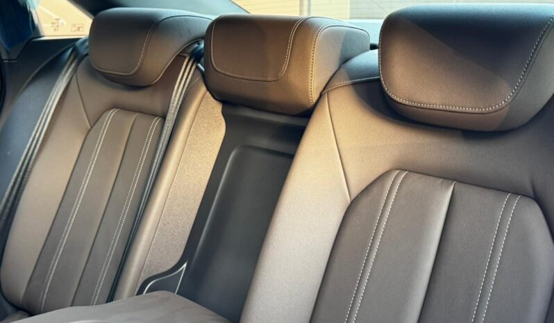 AUDI A3 PREMIUM 2024 lleno