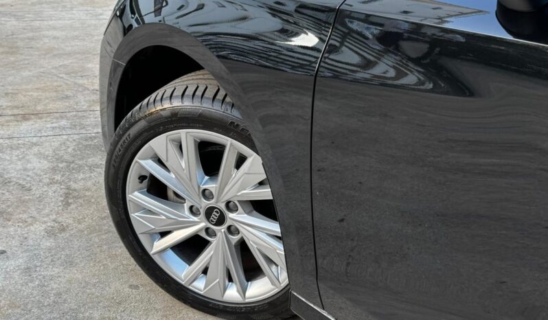 AUDI A3 PREMIUM 2024 lleno