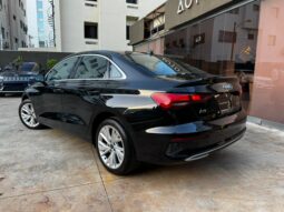 AUDI A3 PREMIUM 2024 lleno