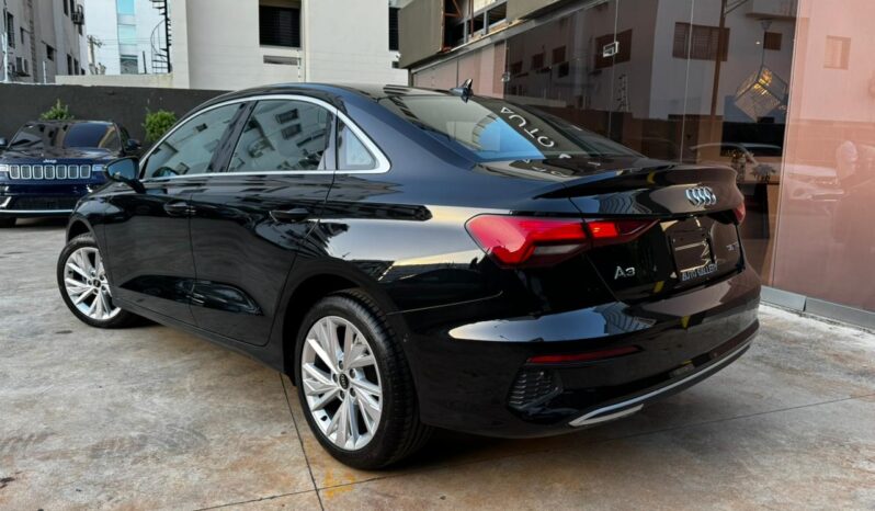 AUDI A3 PREMIUM 2024 lleno