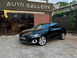 AUDI A3 PREMIUM 2024