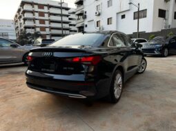 AUDI A3 PREMIUM 2024 lleno