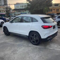 MERCEDES-BENZ CLASE GLA 200 2025