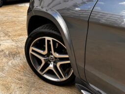 MERCEDES-BENZ CLASE GLS 350D 2018