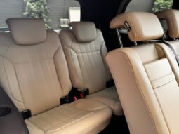 MERCEDES-BENZ CLASE GLS 350D 2018 lleno