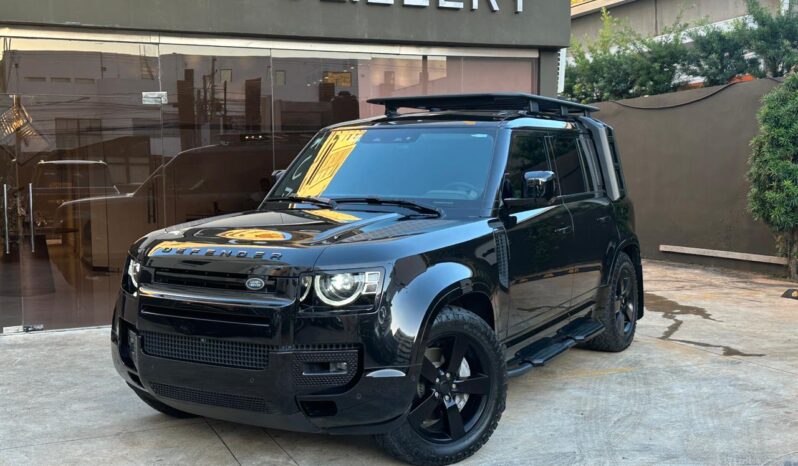LAND ROVER DEFENDER SE 2024 lleno