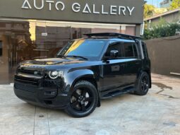 LAND ROVER DEFENDER SE 2024