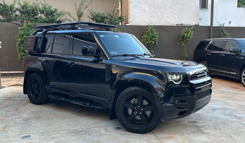 LAND ROVER DEFENDER SE 2024 lleno