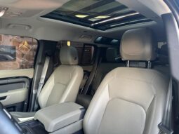 LAND ROVER DEFENDER SE 2024