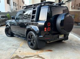 LAND ROVER DEFENDER SE 2024 lleno