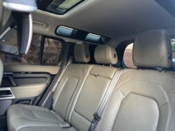 LAND ROVER DEFENDER SE 2024 lleno