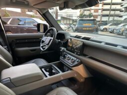 LAND ROVER DEFENDER SE 2024 lleno