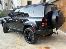 LAND ROVER DEFENDER SE 2022