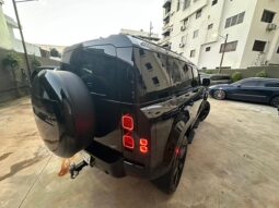 LAND ROVER DEFENDER SE 2022