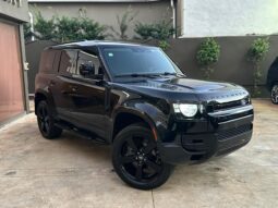 LAND ROVER DEFENDER SE 2022