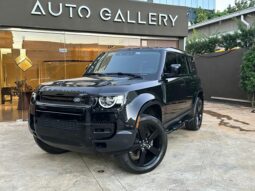 LAND ROVER DEFENDER SE 2022