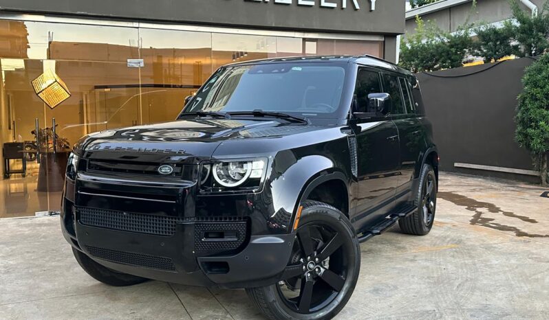 LAND ROVER DEFENDER SE 2022 lleno