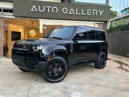 LAND ROVER DEFENDER SE 2022