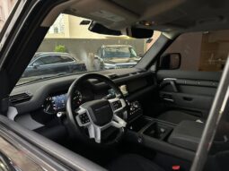 LAND ROVER DEFENDER SE 2022 lleno