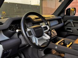 LAND ROVER DEFENDER SE 2022 lleno
