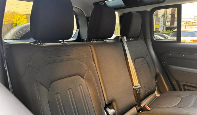 LAND ROVER DEFENDER SE 2022 lleno