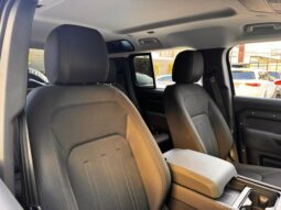 LAND ROVER DEFENDER SE 2022 lleno