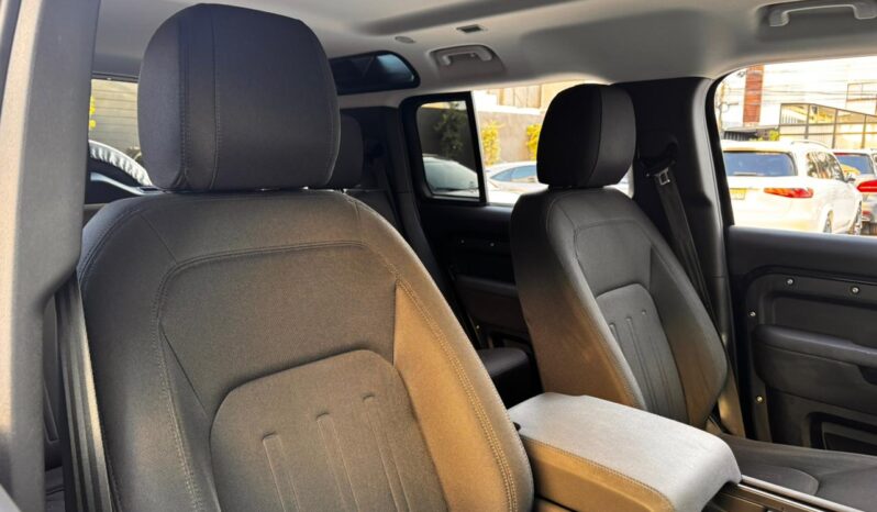 LAND ROVER DEFENDER SE 2022 lleno