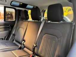 LAND ROVER DEFENDER SE 2022 lleno