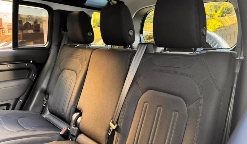 LAND ROVER DEFENDER SE 2022 lleno