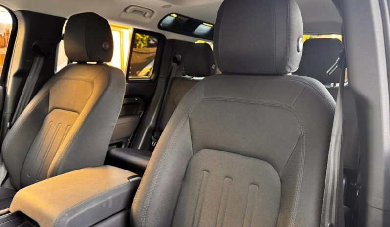 LAND ROVER DEFENDER SE 2022 lleno