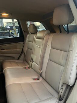 JEEP GRAND CHEROKEE LAREDO 2014 lleno