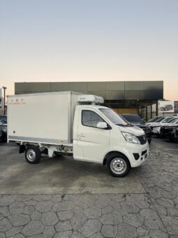 Changan Star 5 Refrigerada