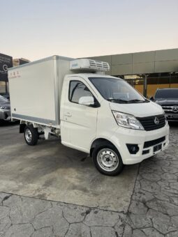 Changan Star 5 Refrigerada