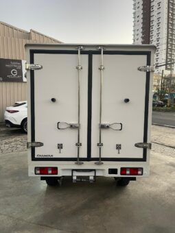 Changan Star 5 Refrigerada