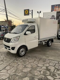 Changan Star 5 Refrigerada