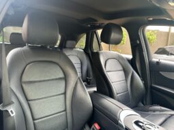Mercedes-Benz Clase GLC 300 2019 lleno