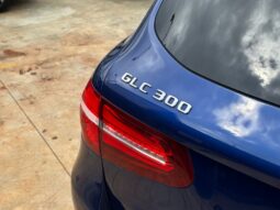 Mercedes-Benz Clase GLC 300 2019