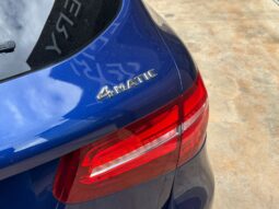 Mercedes-Benz Clase GLC 300 2019 lleno