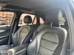 Mercedes-Benz Clase GLC 300 2019 lleno