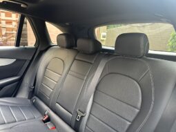 Mercedes-Benz Clase GLC 300 2019 lleno