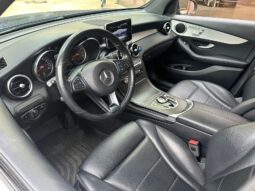 Mercedes-Benz Clase GLC 300 2019 lleno