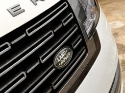 LAND ROVER RANGE ROVER SE P400 2023