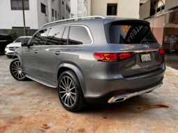 MERCEDES-BENZ CLASE GLS 450 AMG-LINE 2023