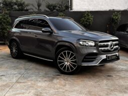 MERCEDES-BENZ CLASE GLS 450 AMG-LINE 2023