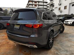 MERCEDES-BENZ CLASE GLS 450 AMG-LINE 2023