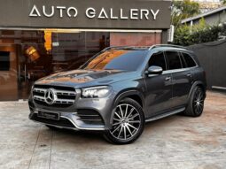 MERCEDES-BENZ CLASE GLS 450 AMG-LINE 2023